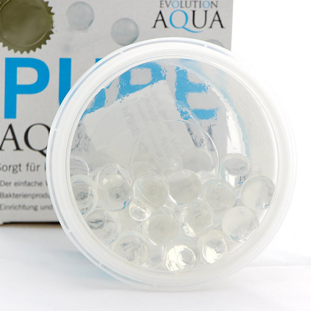 Evolution Aqua PURE Aquarium 6szt Kulki z Bakteriami do Czystej Wody.jpg